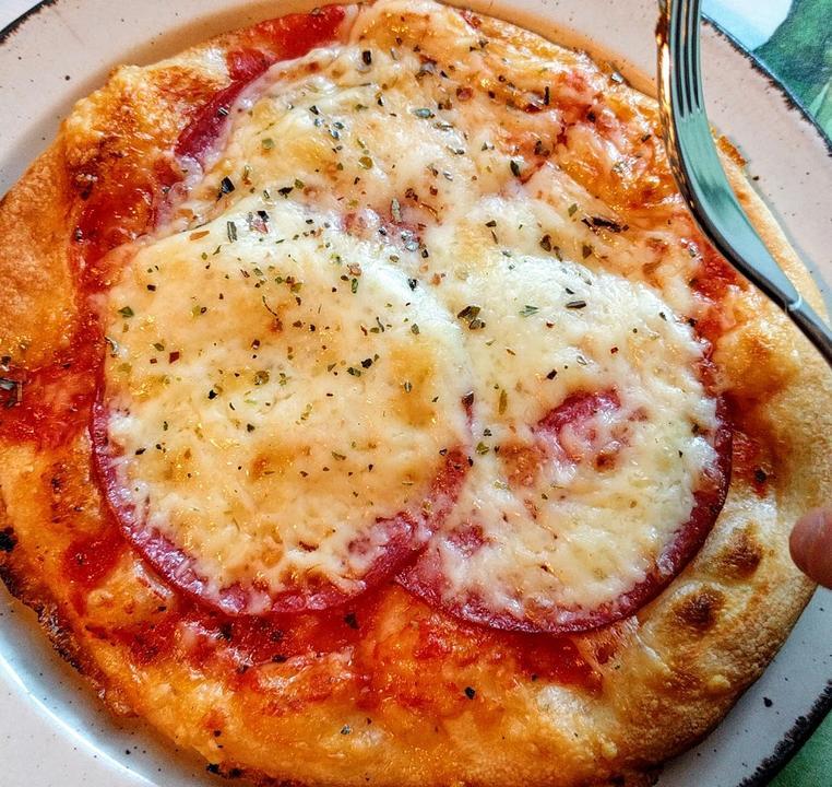 Piccola Pizzeria