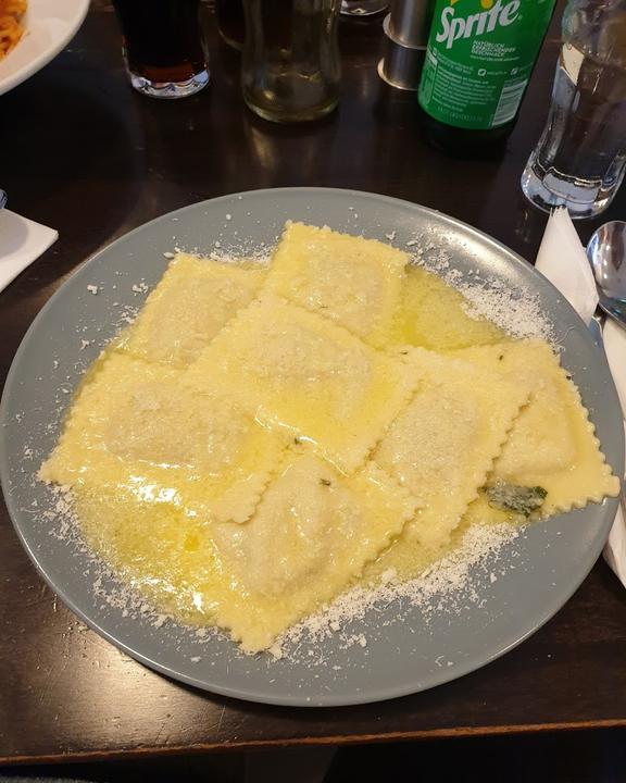 Pasta Buonissima